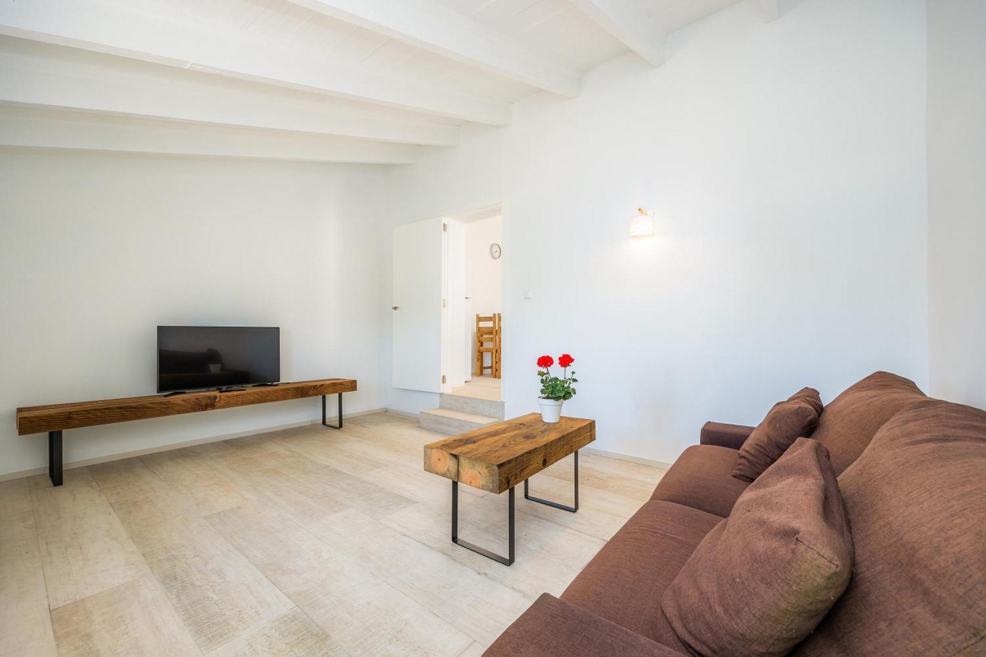 Lantgård Son Crespi Vell 2 Manacor (Mallorca)